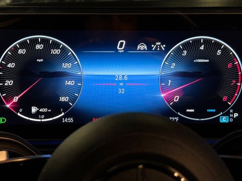 New 2026 Mercedes-Benz GLS 450 4MATIC image 25