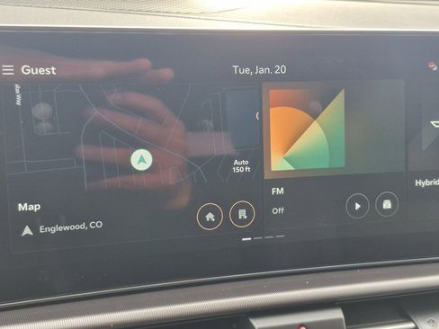 New 2026 Kia Sportage SX Prestige image 20