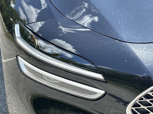 New 2026 Genesis G70 2.5T Prestige AWD/4WD image 10