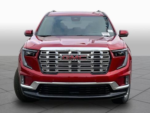 New 2026 GMC Acadia Denali w/ Super Cruise Package FWD image 3