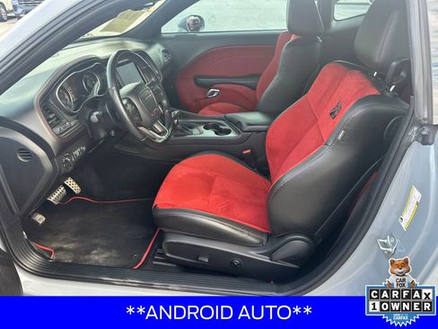 Used 2021 Dodge Challenger R/T Scat Pack image 9