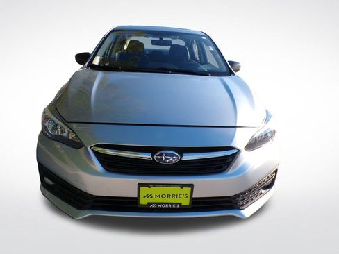 Used 2020 Subaru Impreza 2.0i Premium AWD/4WD image 10