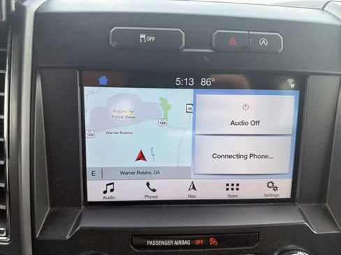 Used 2018 Ford F150 XLT w/ Equipment Group 301A Mid RWD image 20