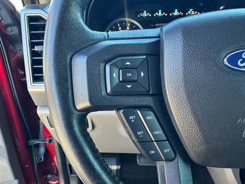 Used 2019 Ford F150 XLT w/ Equipment Group 302A Luxury image 15