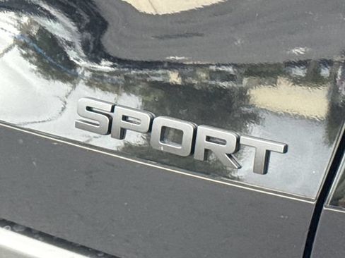 New 2027 Honda HR-V Sport image 18