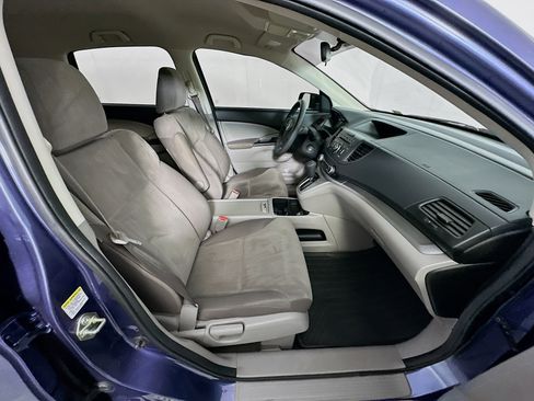 Used 2014 Honda CR-V LX image 28