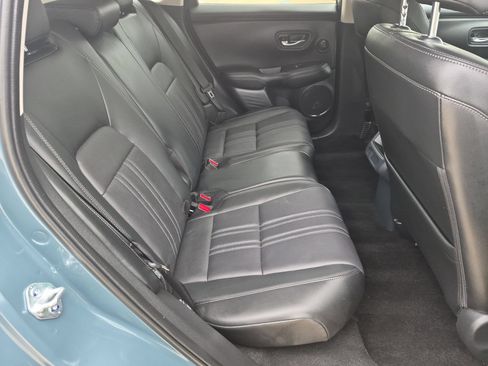 Used 2026 Honda HR-V EX-L image 29