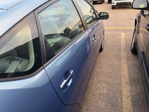 Used 2008 Toyota Prius image 16