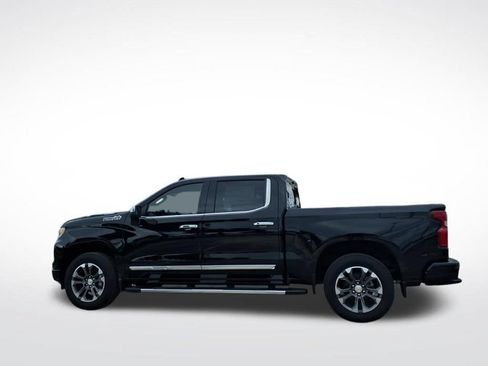 New 2026 Chevrolet Silverado 1500 High Country w/ Technology Package RWD image 7