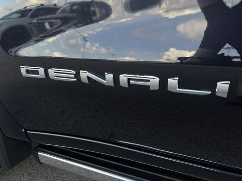 Used 2024 GMC Sierra 1500 Denali w/ Denali Reserve Package image 33