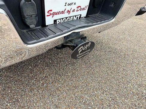 Used 2018 GMC Sierra 1500 SLT w/ SLT Premium Package RWD image 15