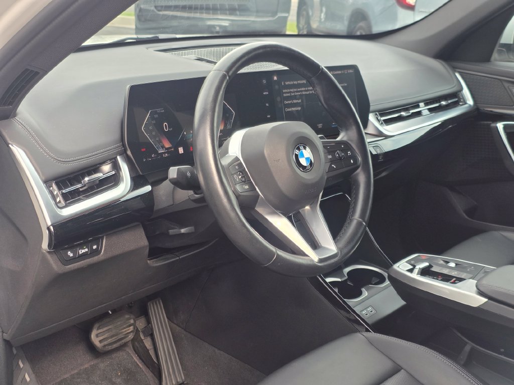 Used 2023 BMW X1 xDrive28i w/ Convenience Package AWD/4WD image 14