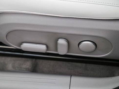 New 2025 Hyundai Ioniq 6 SEL image 22