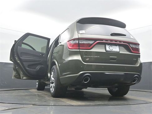 New 2026 Dodge Durango GT image 62