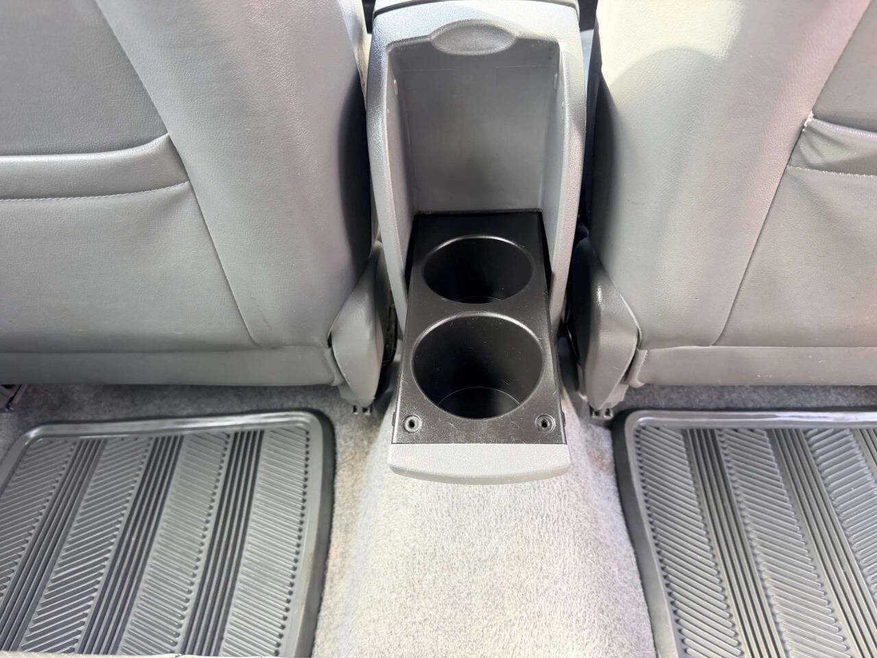 Used 2008 Toyota Prius FWD image 30