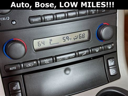 Used 2005 Chevrolet Corvette Coupe w/ Preferred Equipment Group image 15