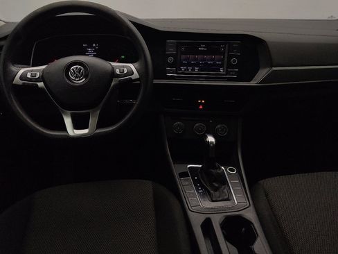 Used 2019 Volkswagen Jetta S w/ Driver Assistance Package FWD image 22