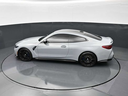 Used 2025 BMW M4 Competition w/ Executive Package image 27