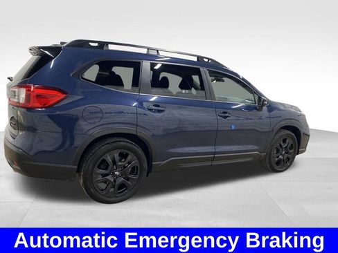 Certified 2023 Subaru Ascent Onyx Edition image 10