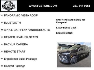 New 2026 Buick Encore GX Sport Touring w/ Comfort Package video 2