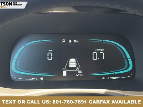 Used 2025 Hyundai Palisade XRT AWD/4WD image 11