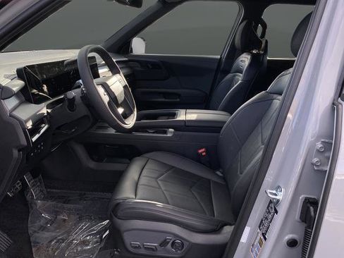 New 2027 Kia Telluride SX image 4