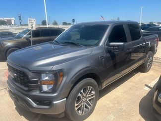 Used 2023 Ford F150 XL w/ STX Appearance Package RWD video 1