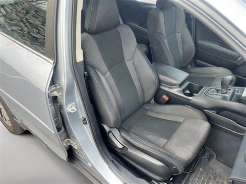 Used 2021 Subaru Outback 2.5i image 13