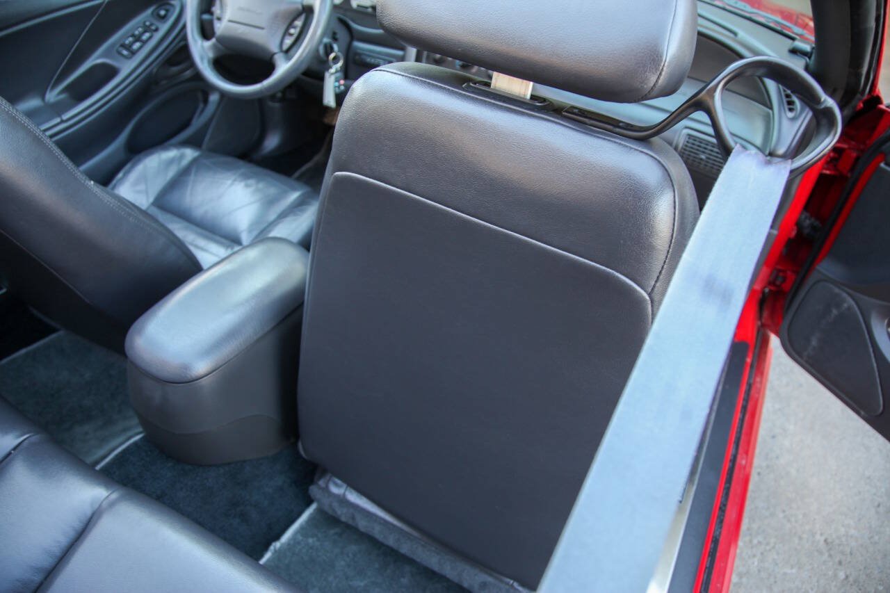 Used 1999 Ford Mustang Cobra RWD image 57