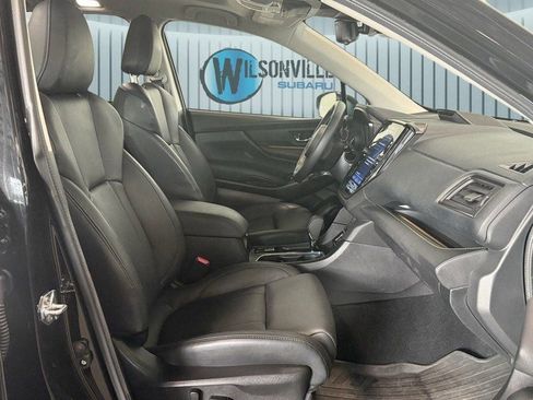 Certified 2025 Subaru Ascent Bronze Edition w/ Popular Package #2 image 6