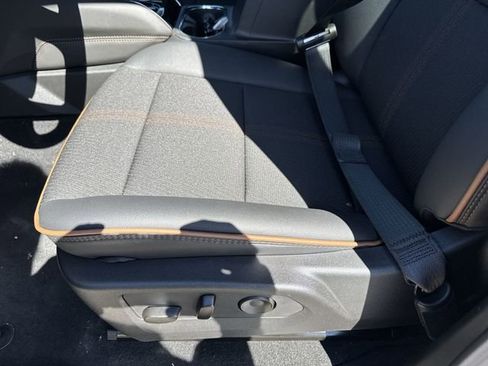 New 2026 GMC Canyon AT4 image 12