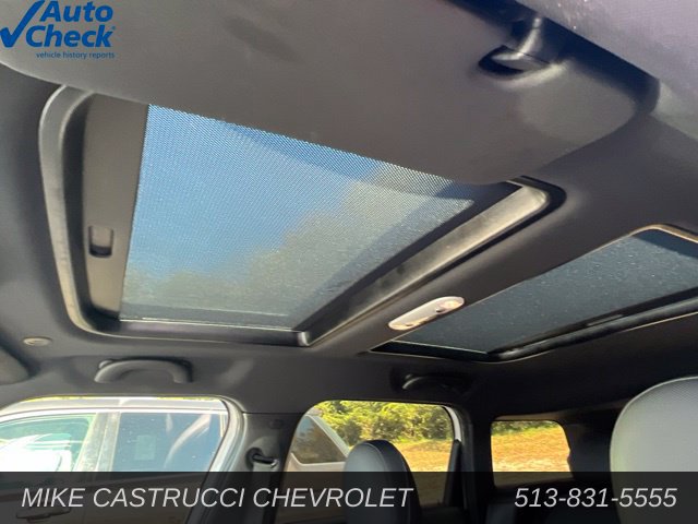 Used 2019 MINI Cooper Countryman S FWD image 9