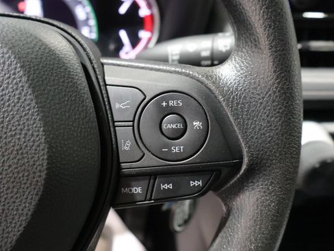 Used 2023 Toyota RAV4 LE AWD/4WD image 36