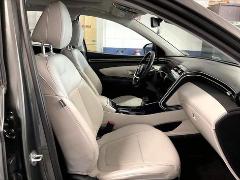 Used 2023 Hyundai Tucson SEL w/ Convenience Package AWD/4WD image 11