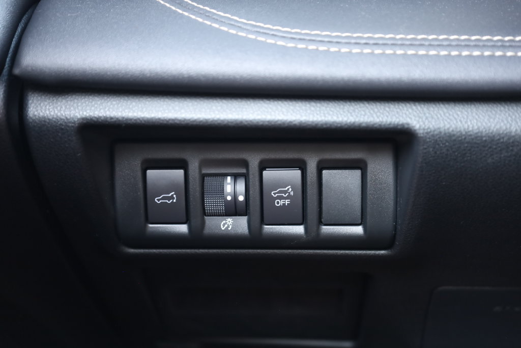 Used 2022 Subaru Outback Limited AWD/4WD image 18