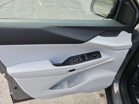 New 2026 Jeep Cherokee Laredo AWD/4WD image 19