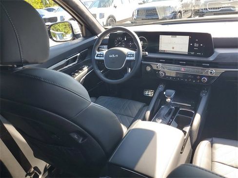 New 2025 Kia Telluride SX Prestige X-Pro image 17