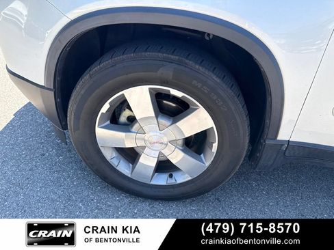 Used 2012 GMC Acadia SLT FWD image 23