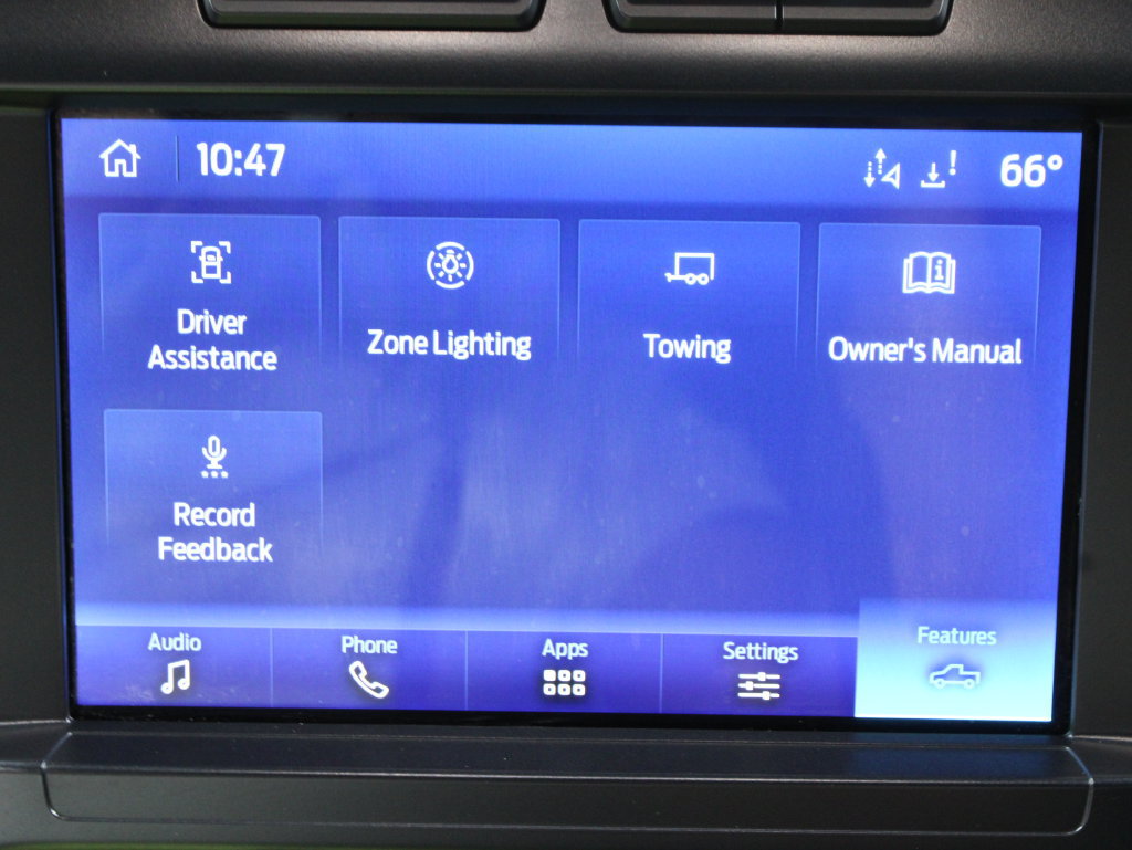 Used 2023 Ford F150 XL w/ Trailer Tow Package AWD/4WD image 27