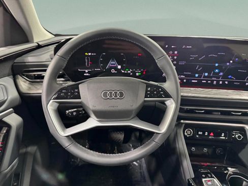 New 2025 Audi Q5 Premium Plus image 14