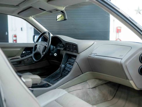 Used 1993 BMW 850Ci image 72
