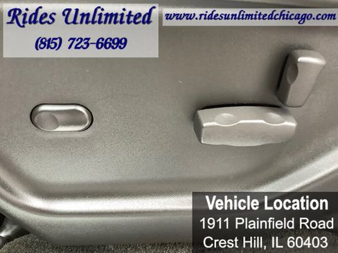 Used 2007 GMC Envoy SLE image 12