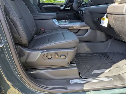 New 2026 Chevrolet Silverado 2500 LTZ image 40