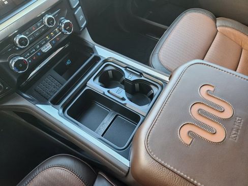 New 2026 Ford F250 King Ranch w/ Chrome Package image 15