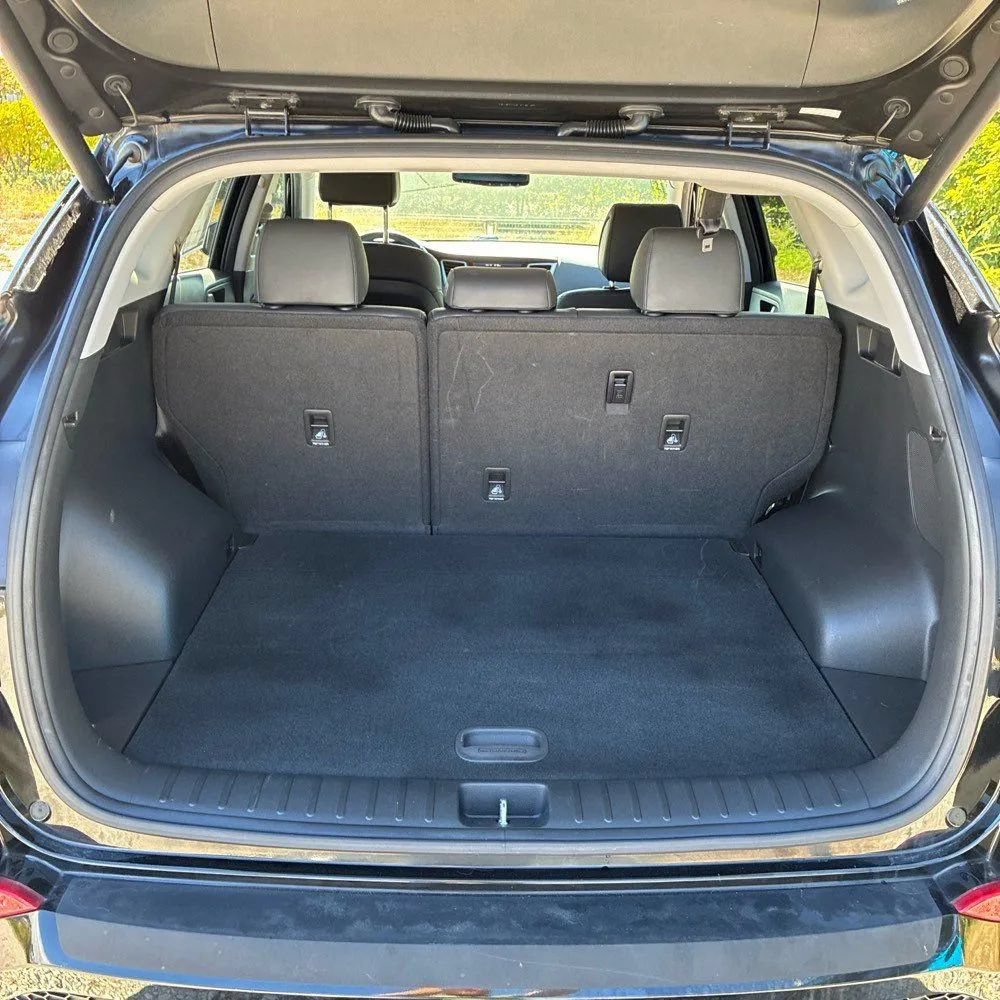 Used 2017 Hyundai Tucson Limited w/ Cargo Package AWD/4WD image 30