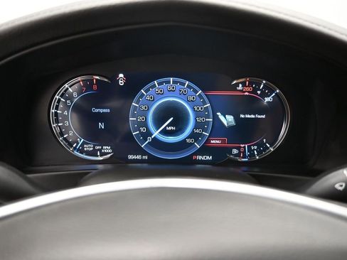 Used 2017 Cadillac CT6 Premium Luxury w/ Comfort Package image 14