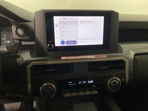 New 2026 Toyota Tacoma SR5 image 18