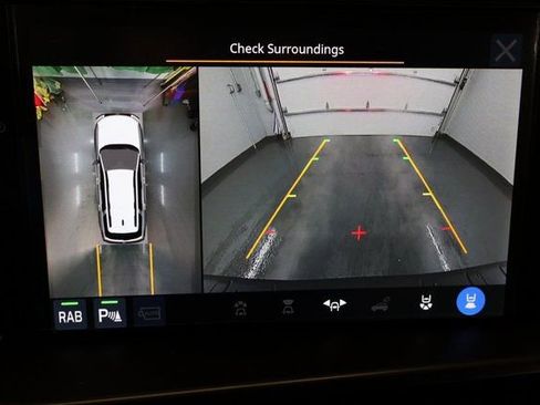 New 2026 Subaru Outback Touring XT image 27