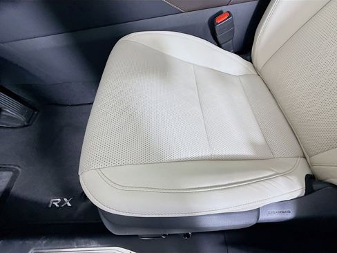 Certified 2023 Lexus RX 350 image 19