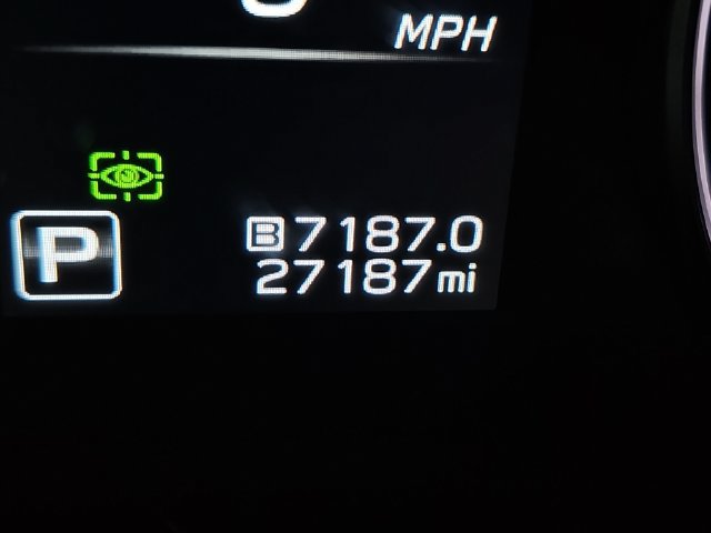 Used 2023 Subaru Ascent Limited w/ Technology Package AWD/4WD image 12